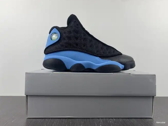 Reps TBK University Blue Jordan DJ5982-041 Air 13 0611